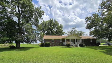 542 Pea Ridge Highway Jonesville SC 29353