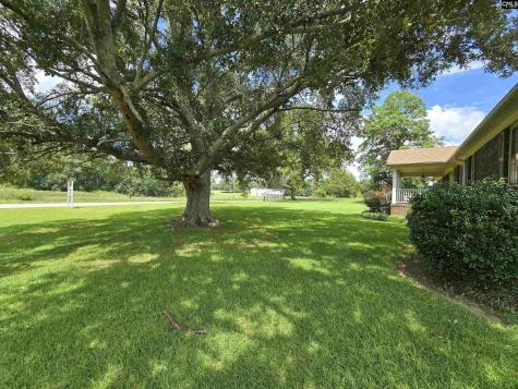 542 Pea Ridge Highway Jonesville SC 29353