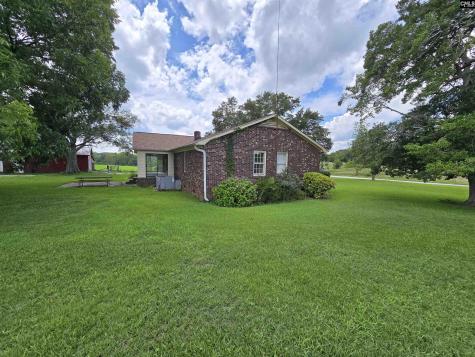 542 Pea Ridge Highway Jonesville SC 29353