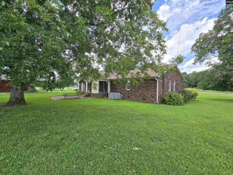 542 Pea Ridge Highway Jonesville SC 29353