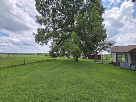 542 Pea Ridge Highway Jonesville SC 29353