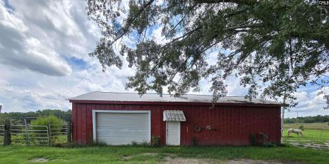 542 Pea Ridge Highway Jonesville SC 29353