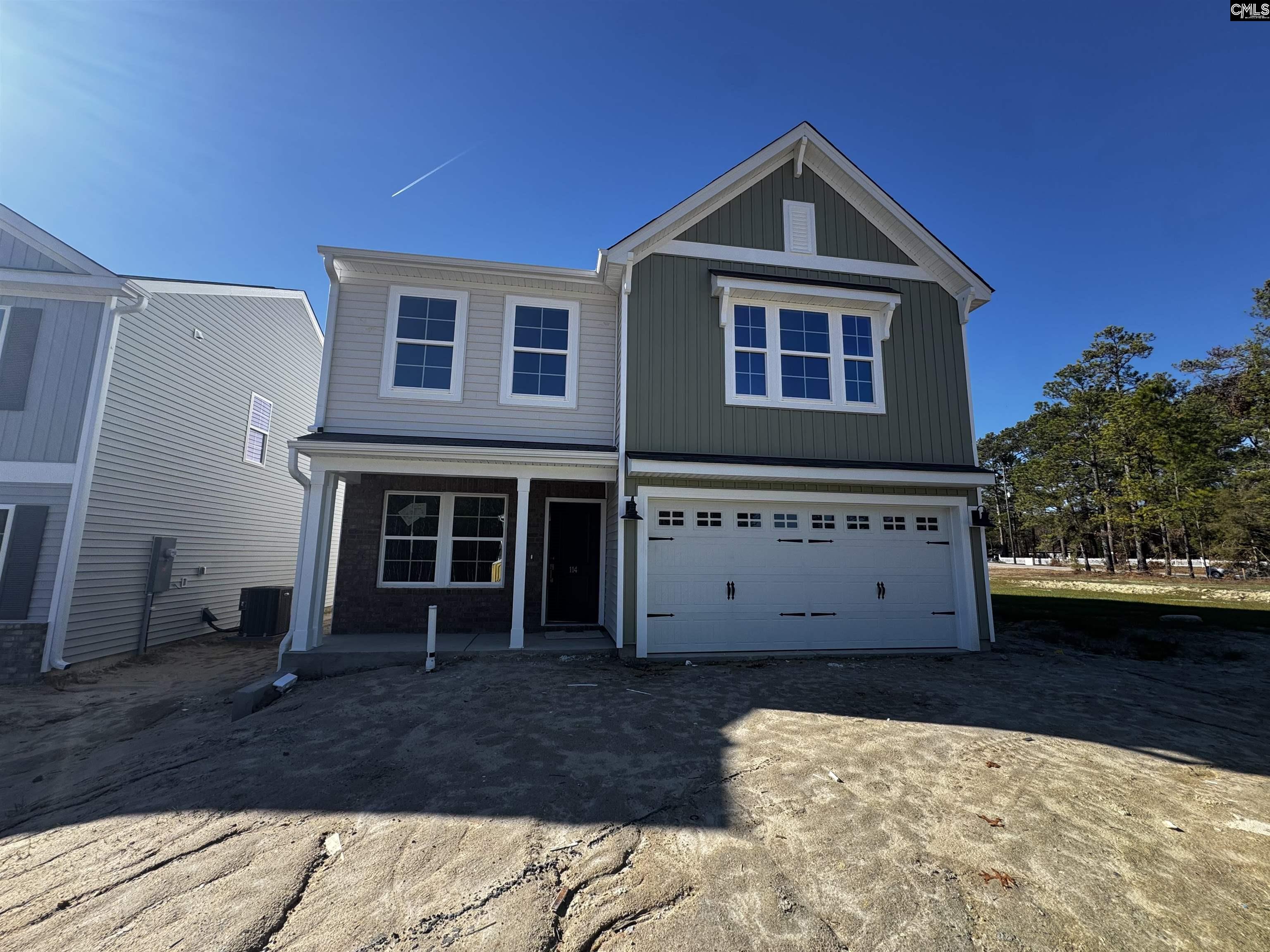 114 Kingsley Drive Blythewood SC 29016
