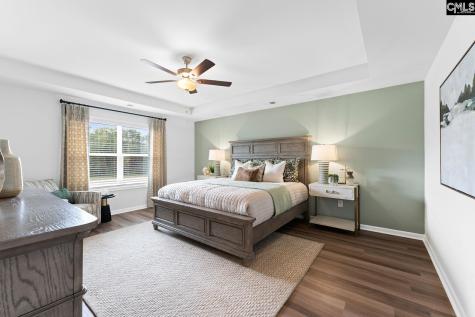 114 Kingsley Drive Blythewood SC 29016