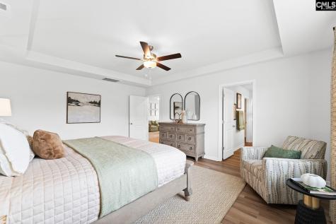 114 Kingsley Drive Blythewood SC 29016