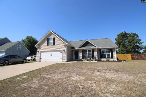 539 Crassula Drive Lexington SC 29073