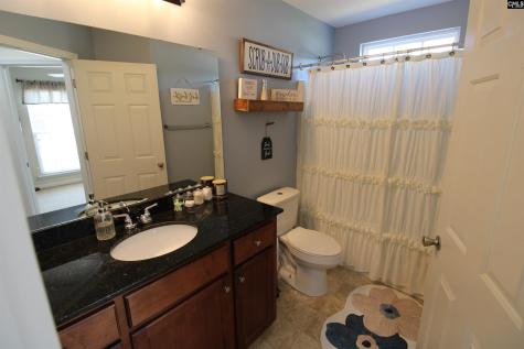 539 Crassula Drive Lexington SC 29073