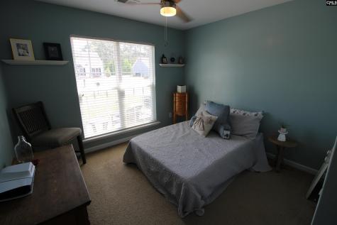 539 Crassula Drive Lexington SC 29073