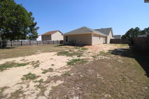 539 Crassula Drive Lexington SC 29073