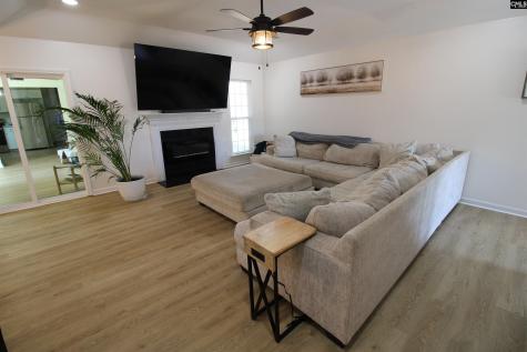 539 Crassula Drive Lexington SC 29073
