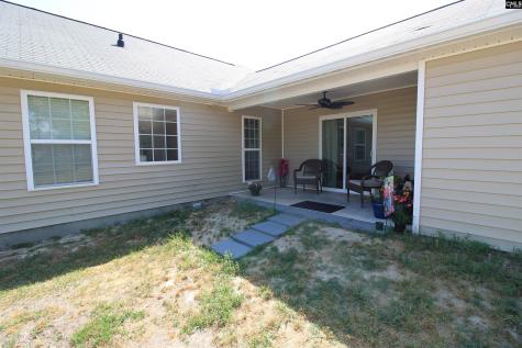 539 Crassula Drive Lexington SC 29073