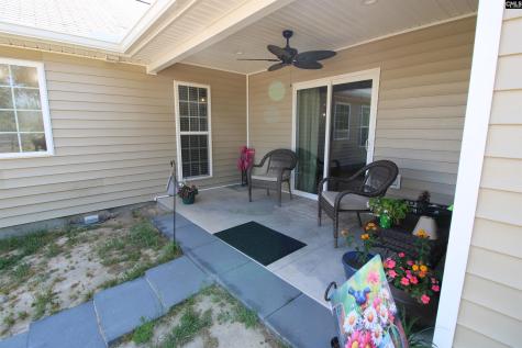 539 Crassula Drive Lexington SC 29073