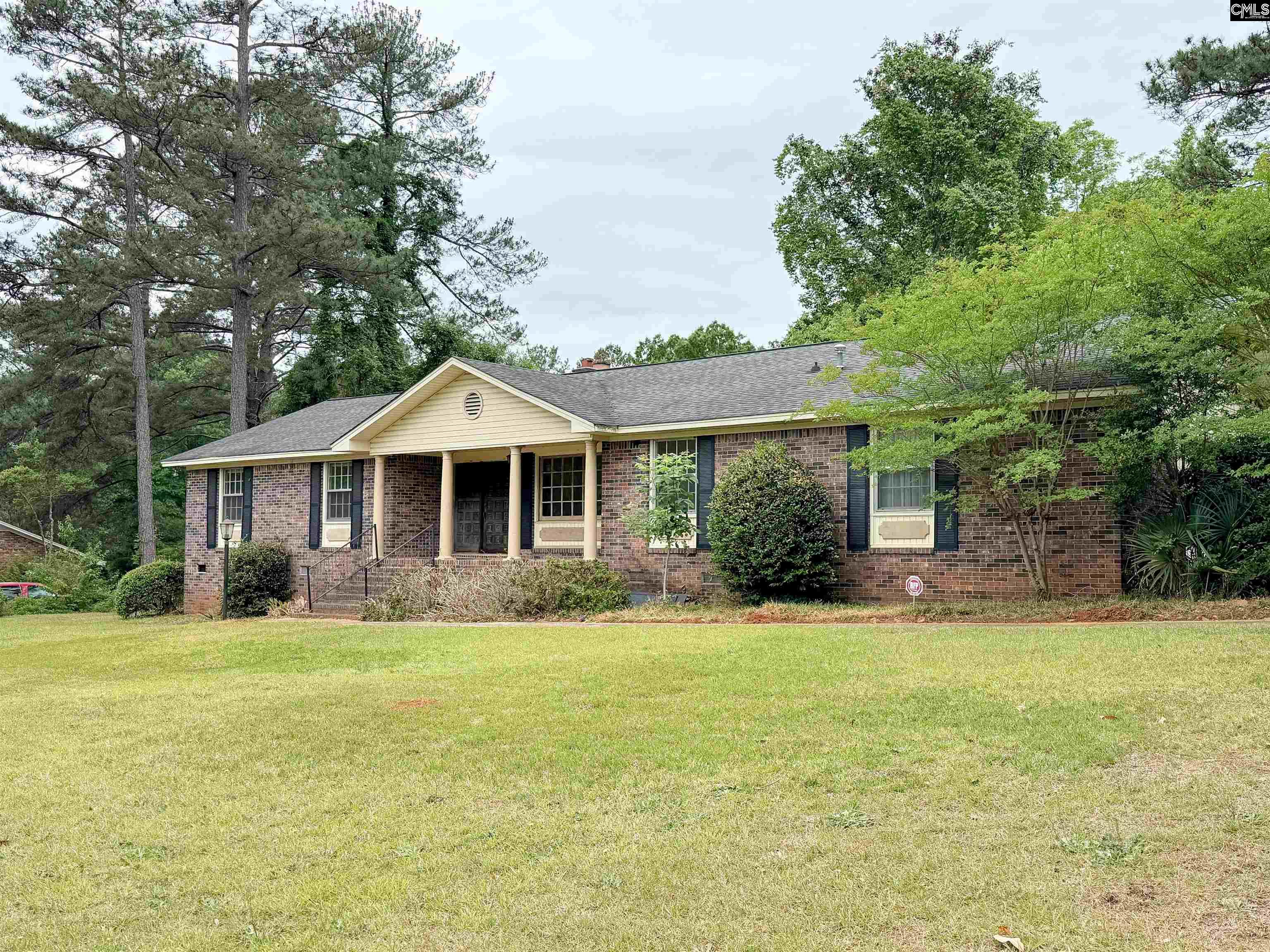 146 Finsbury Road Columbia SC 29212
