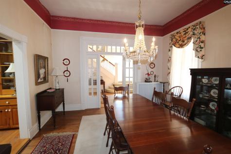 1710 Fair Street Camden SC 29020
