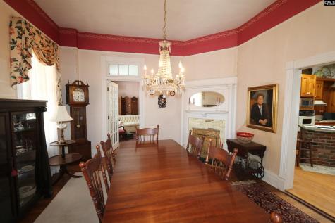 1710 Fair Street Camden SC 29020