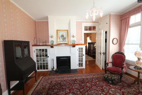 1710 Fair Street Camden SC 29020