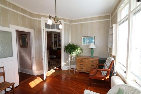 1710 Fair Street Camden SC 29020