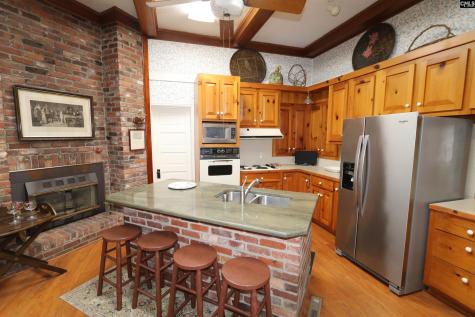 1710 Fair Street Camden SC 29020