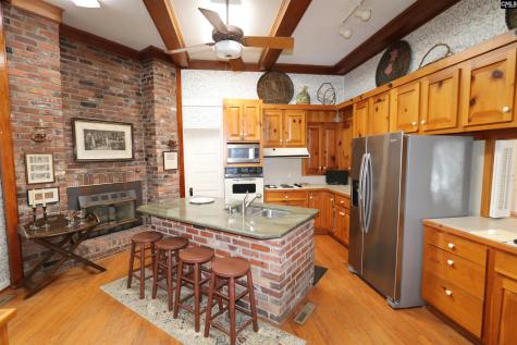 1710 Fair Street Camden SC 29020