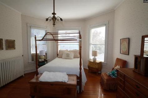 1710 Fair Street Camden SC 29020