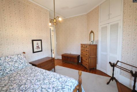 1710 Fair Street Camden SC 29020