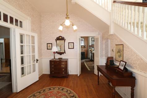 1710 Fair Street Camden SC 29020