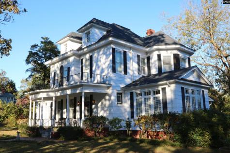 1710 Fair Street Camden SC 29020