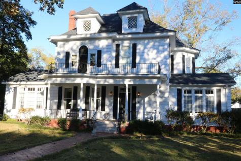 1710 Fair Street Camden SC 29020