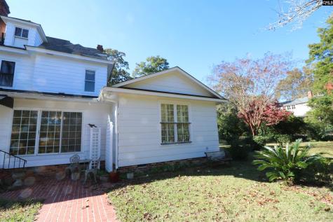 1710 Fair Street Camden SC 29020