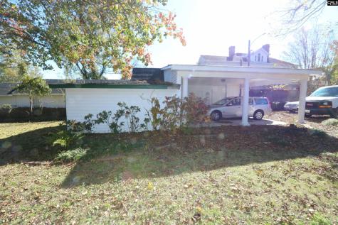 1710 Fair Street Camden SC 29020