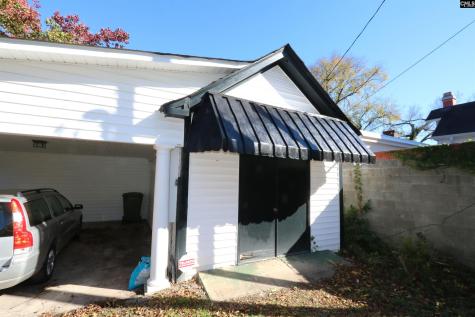 1710 Fair Street Camden SC 29020