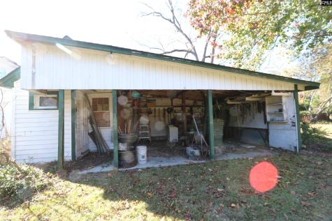 1710 Fair Street Camden SC 29020