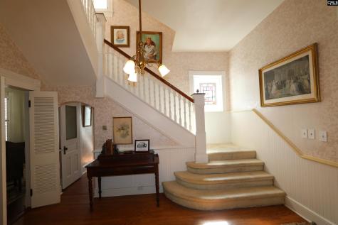 1710 Fair Street Camden SC 29020