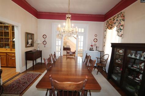 1710 Fair Street Camden SC 29020