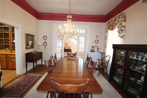 1710 Fair Street Camden SC 29020