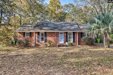 318 Maid Stone Road Irmo SC 29063