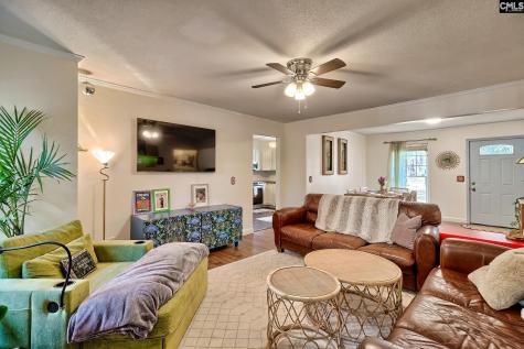 318 Maid Stone Road Irmo SC 29063
