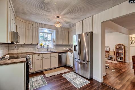 318 Maid Stone Road Irmo SC 29063