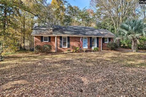 318 Maid Stone Road Irmo SC 29063