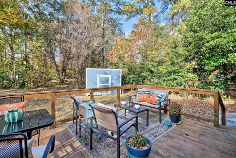 318 Maid Stone Road Irmo SC 29063