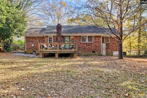 318 Maid Stone Road Irmo SC 29063