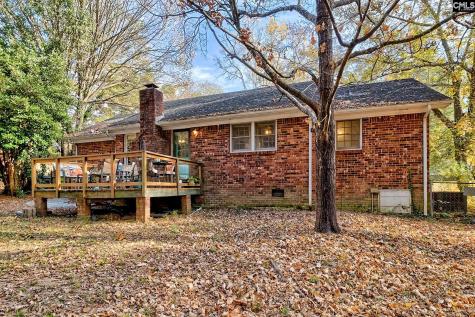 318 Maid Stone Road Irmo SC 29063