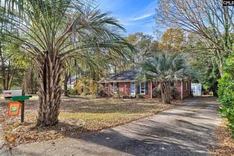318 Maid Stone Road Irmo SC 29063