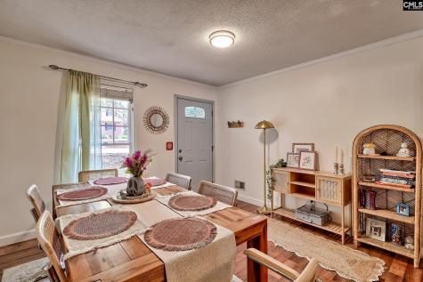 318 Maid Stone Road Irmo SC 29063