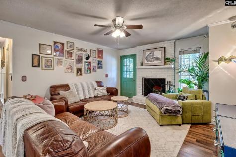 318 Maid Stone Road Irmo SC 29063