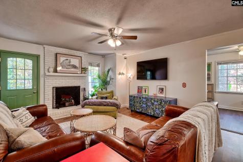 318 Maid Stone Road Irmo SC 29063