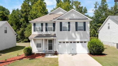 1981 Lake Carolina Drive Columbia SC 29229-9154