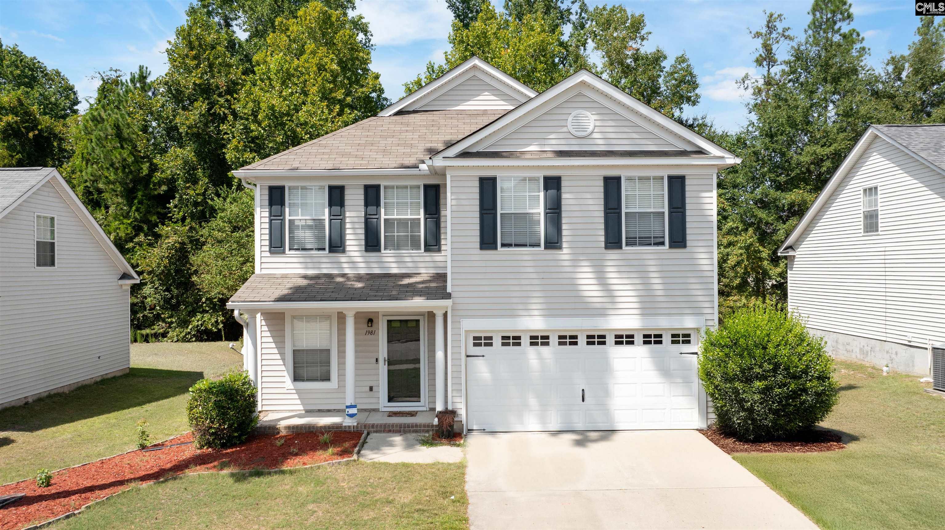 1981 Lake Carolina Drive Columbia SC 29229-9154