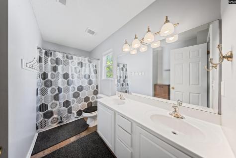 1981 Lake Carolina Drive Columbia SC 29229-9154