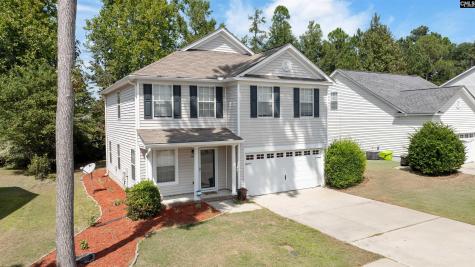 1981 Lake Carolina Drive Columbia SC 29229-9154